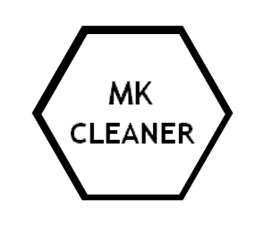 MK Cleaner - Mesut Karakus Ltd